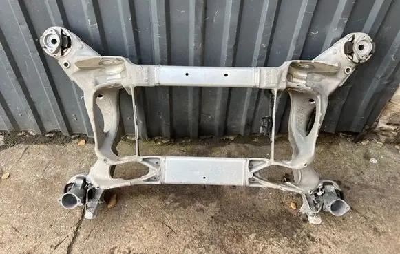 Rear subframe
