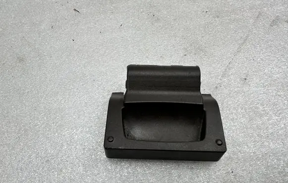 Audi Q7 4M Tie down hook / loop 4M0864203A 4M0864203