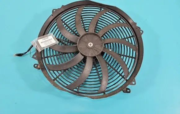 Fan set