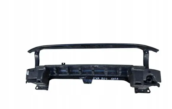 Volkswagen Tiguan Front bumper support beam C4PTEILE