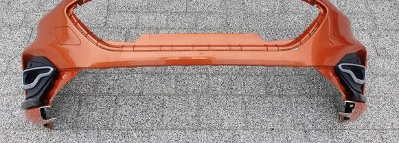 Ford Focus Front bumper