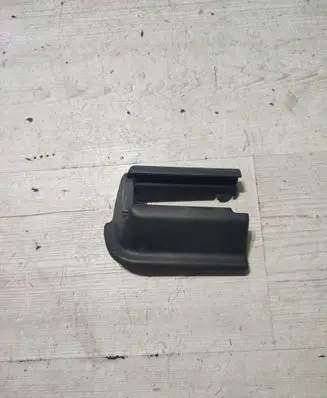 Mercedes-Benz GLA W156 X156 Front driver seat rail trim A1769191200