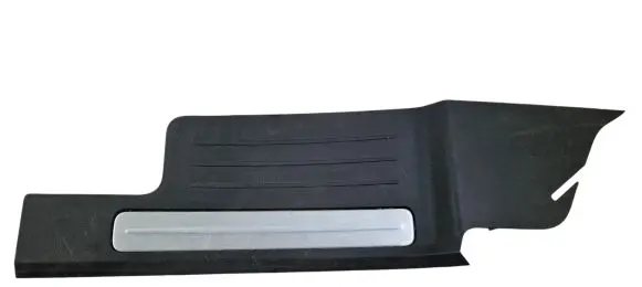 Lincoln Aviator II Rear sill trim cover LC5BS13245 LC5BS13245CC3ZHE