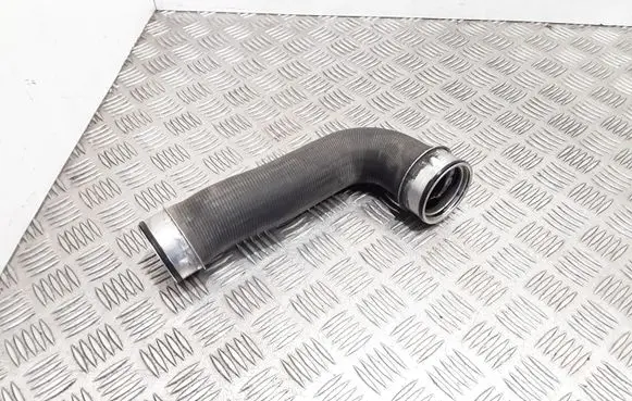 Seat Altea Intercooler hose/pipe