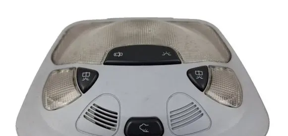 Mercedes-Benz C W203 Front seat light A2038201001