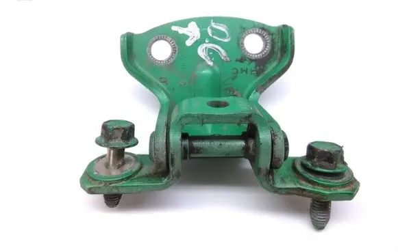 Hyundai Atos Prime Rear door upper hinge
