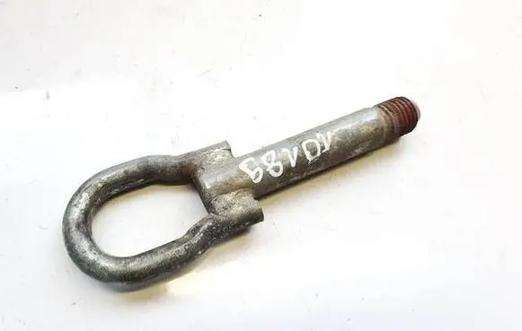 Mazda CX-7 Towing hook eye 
