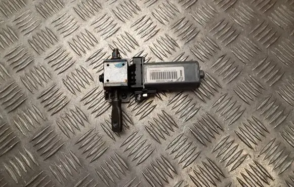 Mercedes-Benz GL X166 Seat adjustment motor 986300104