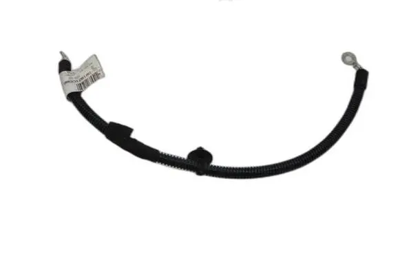 Citroen C4 III e-C4 Negative earth cable (battery) 9830126180