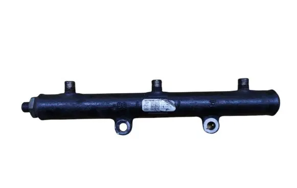 Land Rover Discovery 3 - LR3 Fuel main line pipe A2C20001291 4R8Q9D280BB