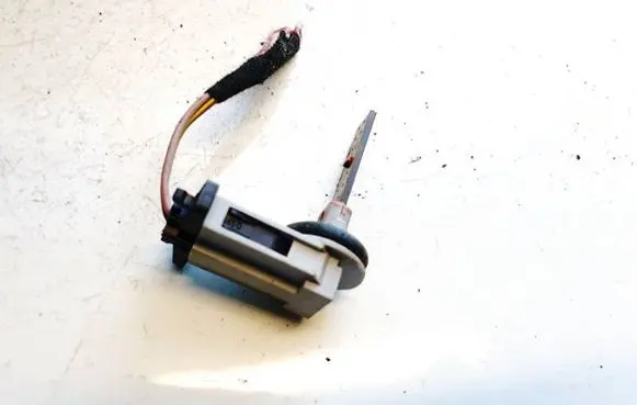 Seat Altea Interior temperature sensor 3d0907543