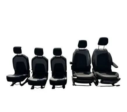 Citroen C4 II Picasso Seat set 