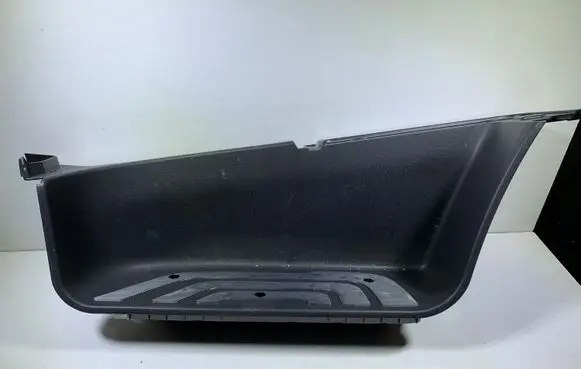 Mercedes-Benz Sprinter W907 W910 Front sill trim cover A9106860200 9106860200 109394