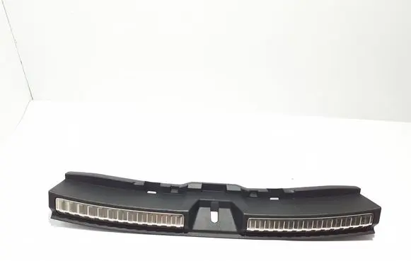 Audi A6 S6 C9 4L Trunk/boot sill cover protection 8B9863471
