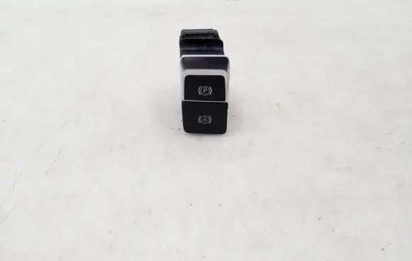 Hand parking brake switch