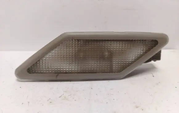 BMW 3 E36 Rear seat light 63311387038