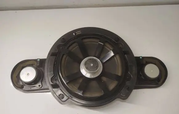 Mercedes-Benz CLS C219 Subwoofer speaker A2198200602