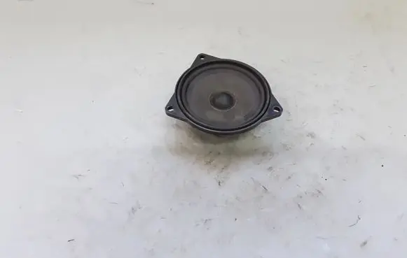 BMW X1 E84 Rear door speaker 6513914149401 914149401 430407858261