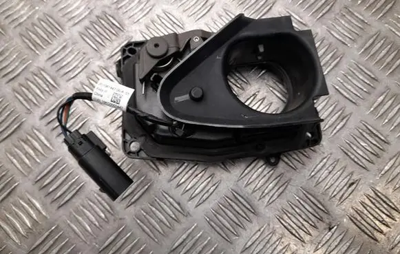 Tesla Model S Electric car charging cable 106135300F