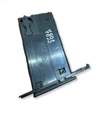 BMW 3 E90 E91 Cup holder 7127461
