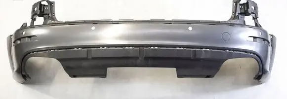Audi A4 Allroad Rear bumper 8K0807521