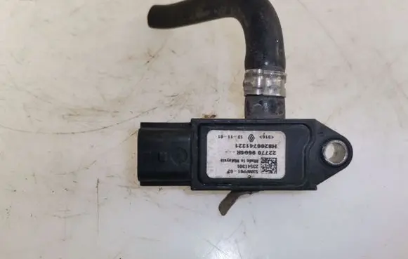 Renault Trafic III (X82) Exhaust pressure sensor 227709604R H8200741321 23541306