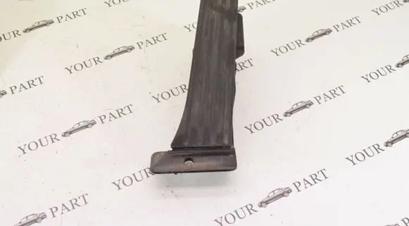 BMW 1 F20 F21 Accelerator throttle pedal 6853175