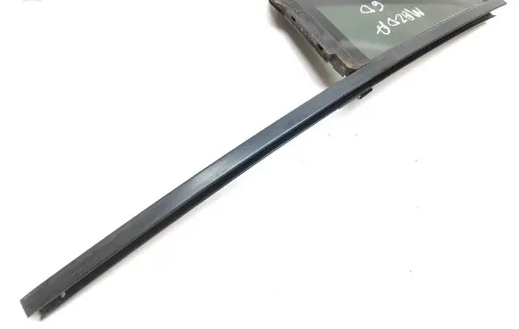 Mazda 6 Rear vent window glass 43R003021