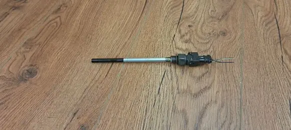 Renault Kangoo I Oil level sensor 8200670533