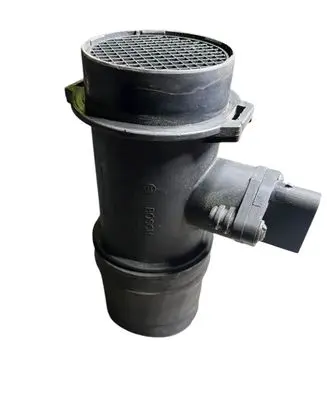 BMW 5 E60 E61 Mass air flow meter 0280217124 1433565