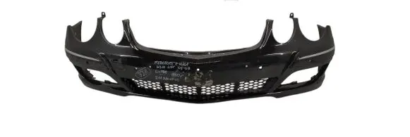 Mercedes-Benz E W211 Front bumper 2118801540