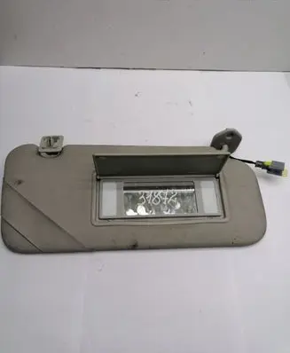 Citroen C5 Sun visor