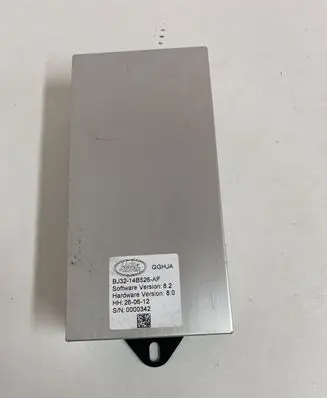 Land Rover Evoque I Other control units/modules BJ3214B526AF