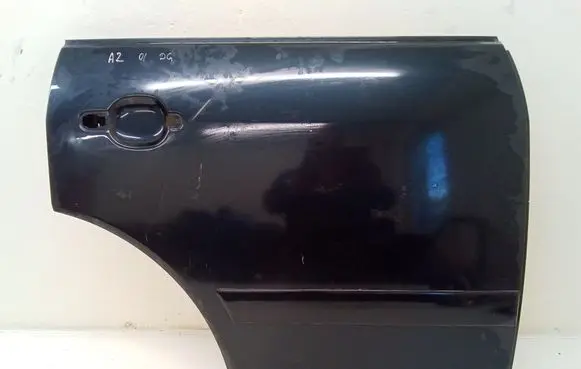 Audi A2 Rear door 8Z0833511