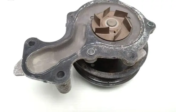 Ford Fiesta Water pump CM5G8501FA Cm5q8509bf