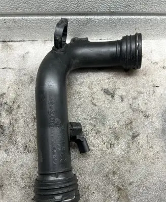 Audi A3 S3 8P Intercooler hose/pipe 1K0145770D