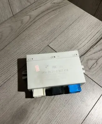 BMW 5 E39 Parking PDC control unit/module 6921414 66216921414