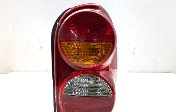 Jeep Cherokee III KJ Rear/tail lights 