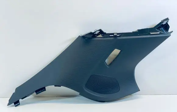 Mercedes-Benz EQC (D)pillar trim (top) A2936908900 A2936908700