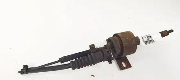 Ford Transit Webasto circulation pump for autonomous heater 