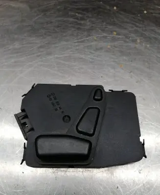Mercedes-Benz CLK A208 C208 Seat control module 2088204410
