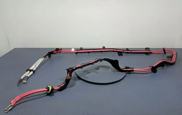 BMW X3 E83 Other wiring loom 8736073