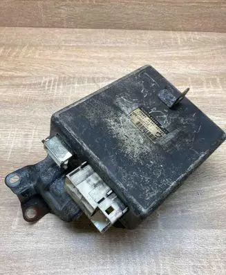 Toyota Prius (XW30) Engine control unit/module ECU 8965047260