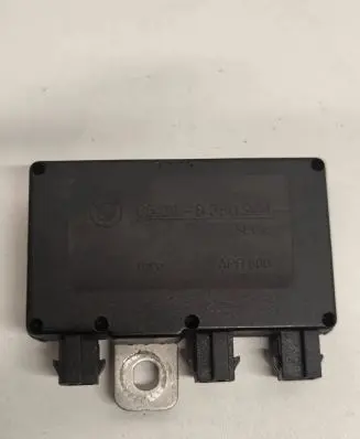 BMW 3 E46 Antenna control unit 65248380944