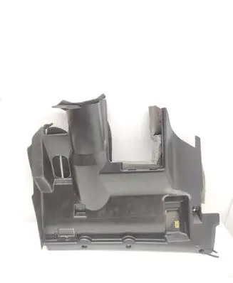 Mercedes-Benz CLK A208 C208 Dashboard lower bottom trim panel 2086800736