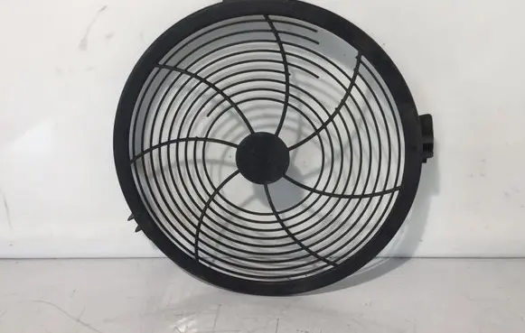 Mercedes-Benz Sprinter W906 Fan impeller 877968X