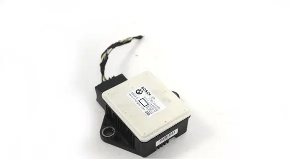 BMW X5 F15 Acceleration sensor 0265005681 6774602