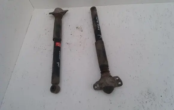 Seat Altea XL Rear shock absorber/damper