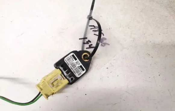 KIA Ceed Airbag deployment crash/impact sensor 959202h000 95920-2h000