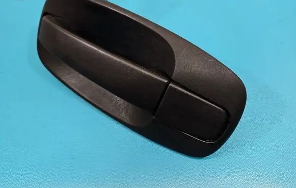 Renault Trafic II (X83) Rear door exterior handle 91168527 IMPRK1581728